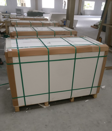 packaging-of-granite